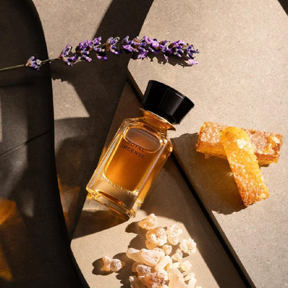 Royal Incense by Oman Luxury Eau de Parfum 100ml