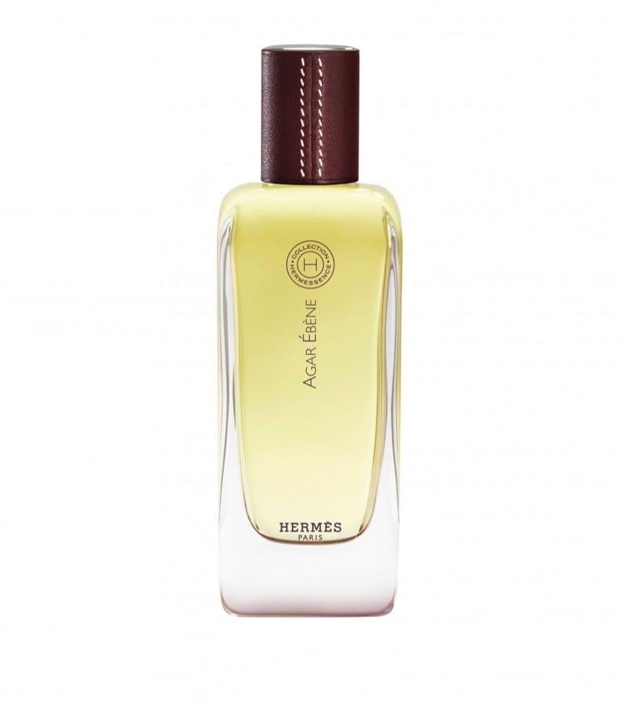Hermès Hermessence Agar Ébène Eau de Toilette 100ml (Tester)