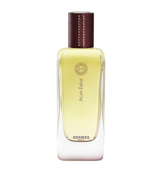 Hermès Hermessence Agar Ébène Eau de Toilette 100ml (Tester)
