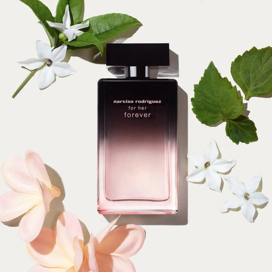 Narciso Rodriguez For Her Forever Eau de Parfum 100ml
