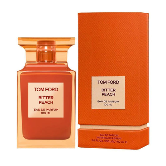 Peter Peach Eau de Parfum by Tom Ford 100ml Tester
