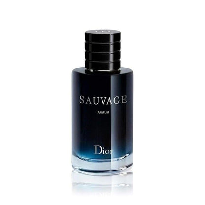 Dior Sauvage Parfum 100ml Intense Edition