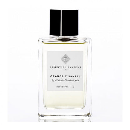 Essential Parfums Orange x Santal Eau de Parfum 100ml