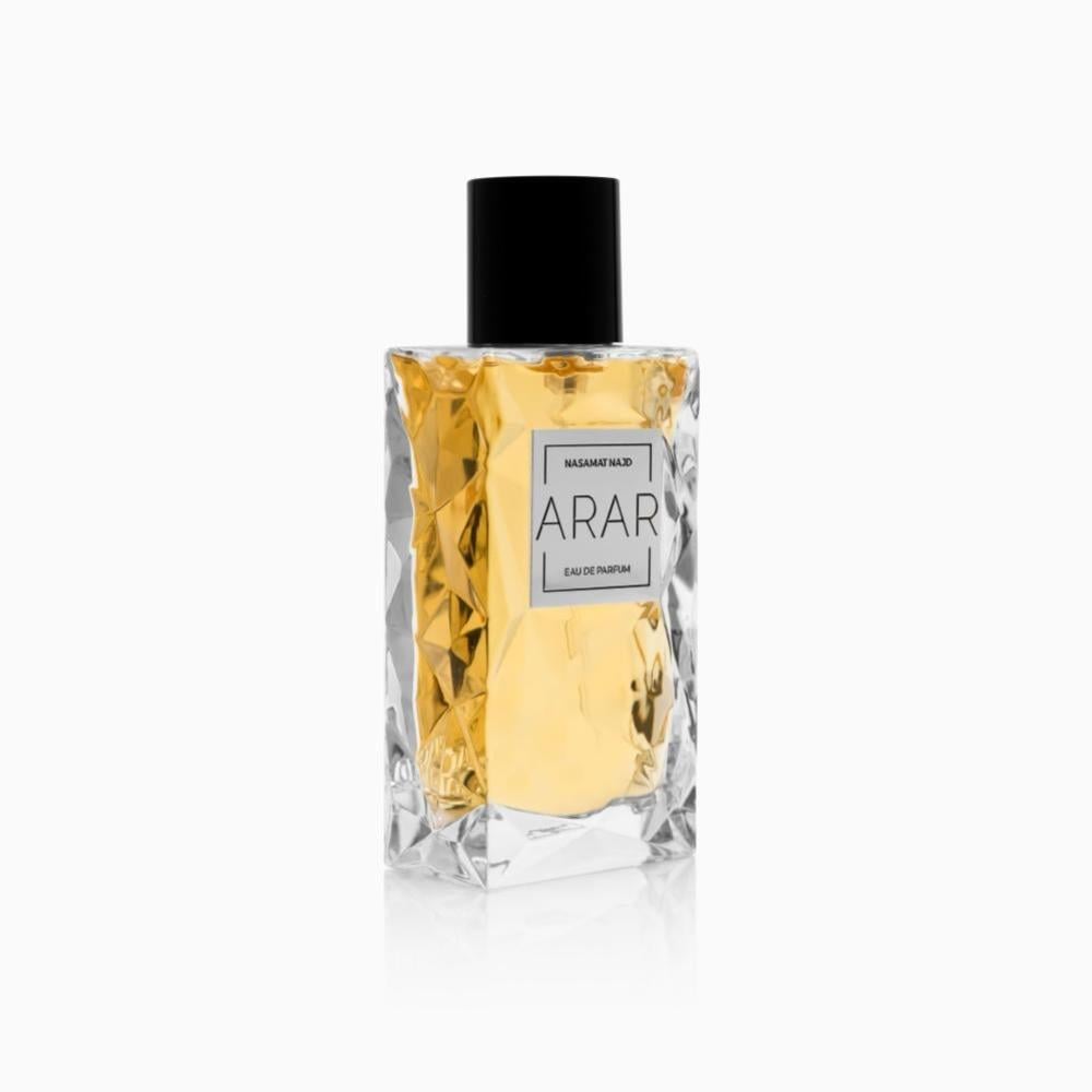 Arar perfume from Nasmat Najd 70 ml (Tester)