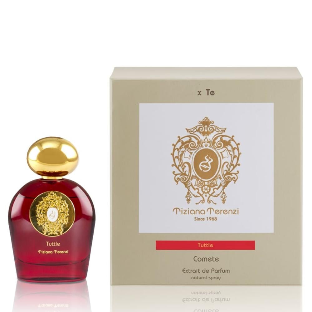 Tiziana Terenzi Totale Extrait Eau de Parfum 100ml