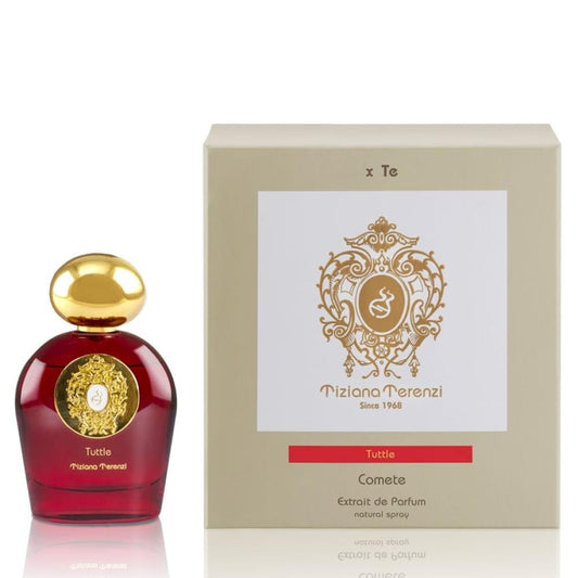 Tiziana Terenzi Totale Extrait Eau de Parfum 100ml