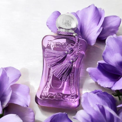 De Marly Platinum Eau de Parfum 75ml
