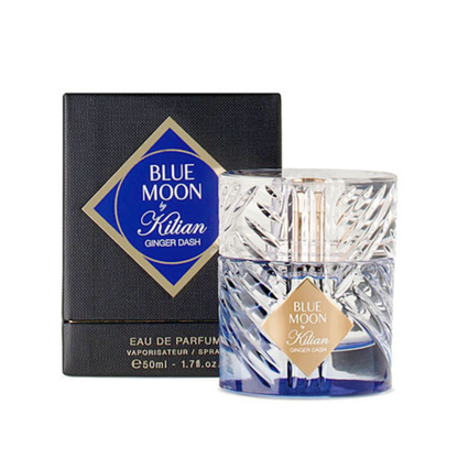 Kilian Blue Moon Ginger Dash 50ml Tester
