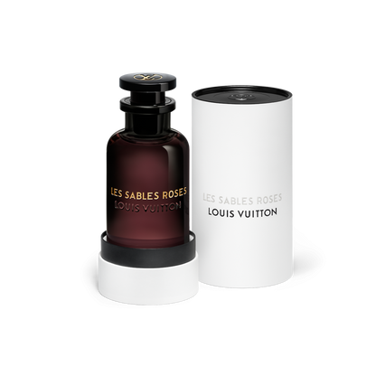 Tester Les Sables Roses Parfum by Louis Vuitton 100ml