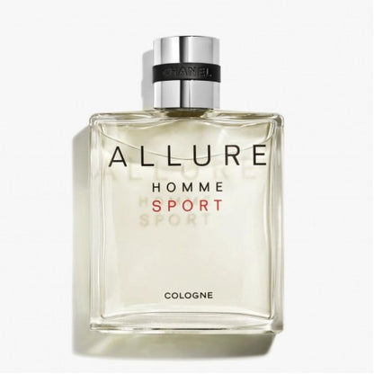 Chanel Allure Homme Sport Collagen Eau de Toilette 100ml