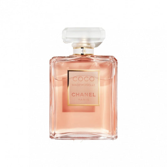Chanel Coco Mademoiselle Eau de Parfum for Women 100ml