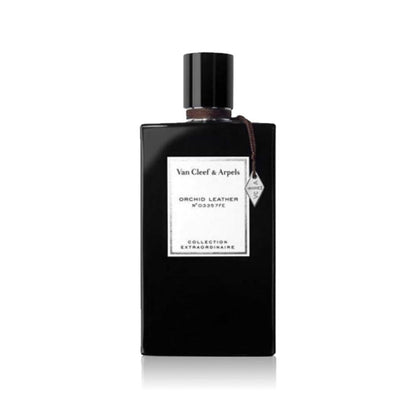 Van Cleef & Arpels Orchid Leather Eau de Parfum 75ml