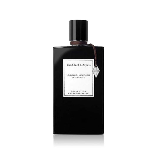 Van Cleef & Arpels Orchid Leather Eau de Parfum 75ml