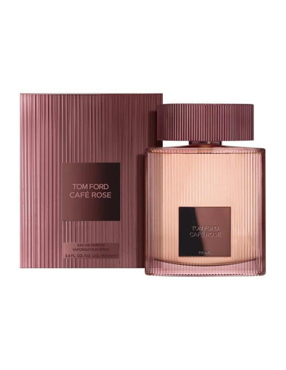 Tom Ford Café Rose Eau de Parfum 100ml.