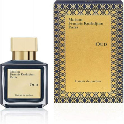 Maison Francis Kurkdjian Oud Velvet Mood Extrait de Parfum - 70ml