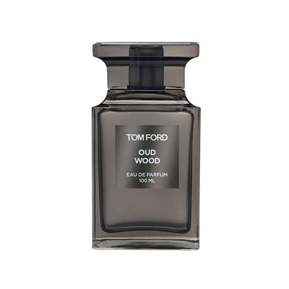 Tom Ford Oud Wood Eau de Parfum Tester 100ml.