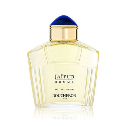 Boucheron Jaipur Homme Eau de Toilette for Men 100ml
