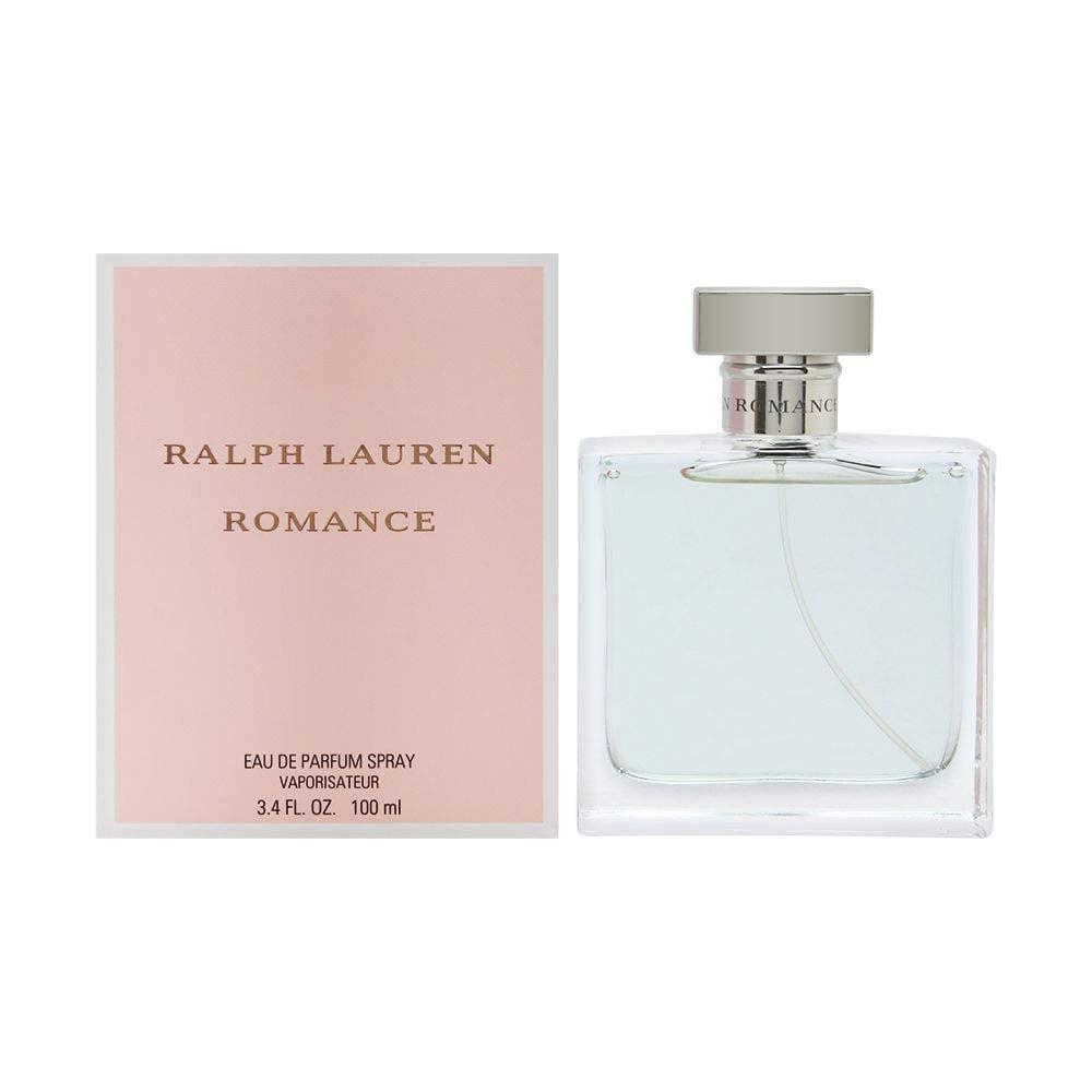 Ralph Lauren Romance Eau de Parfum for Women 100ml
