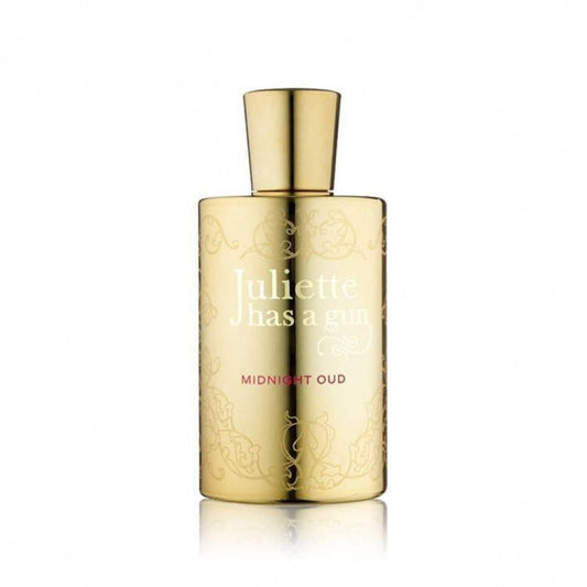 Midnight Oud Juliette Has A Gun perfume, 100ml