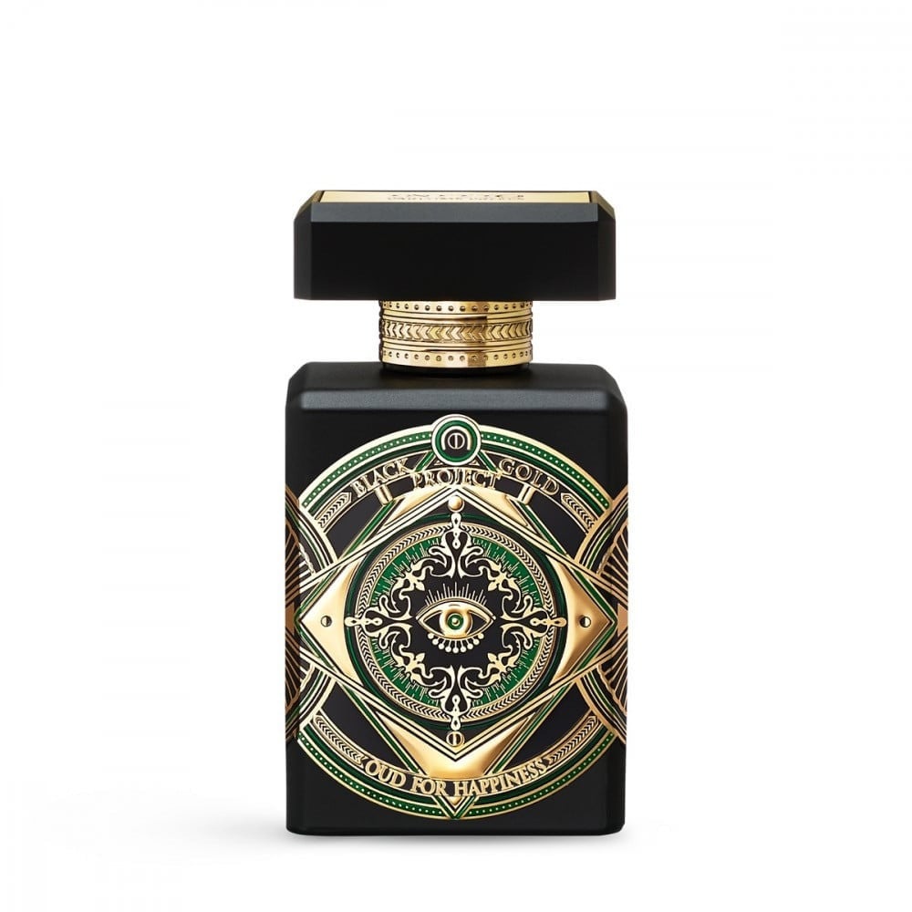 Tester Oud for Happiness by Inishio 100ml