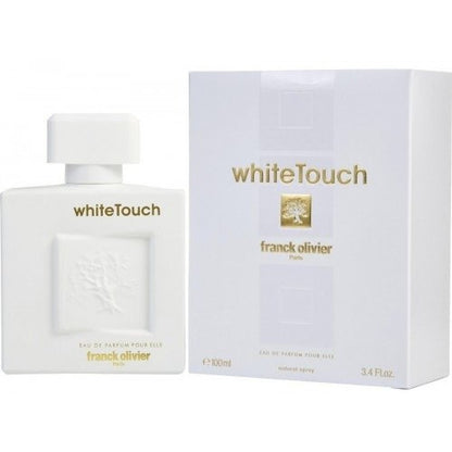 Franck Oliver White Touch Eau de Parfum 100ml