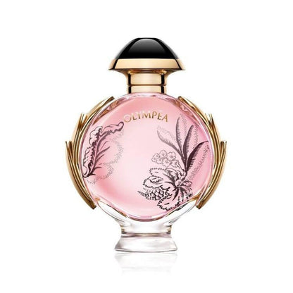 Paco Rabanne Olympea Blossom Eau de Parfum for Women 80ml (Tester)