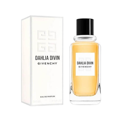 Givenchy Dahlia Divin for Women - Eau de Parfum 100ml (Tester)