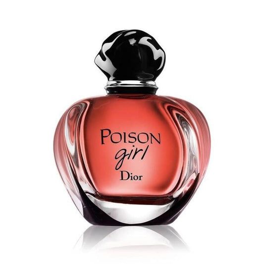 Dior Poison Girl Eau de Toilette for Women 100ml