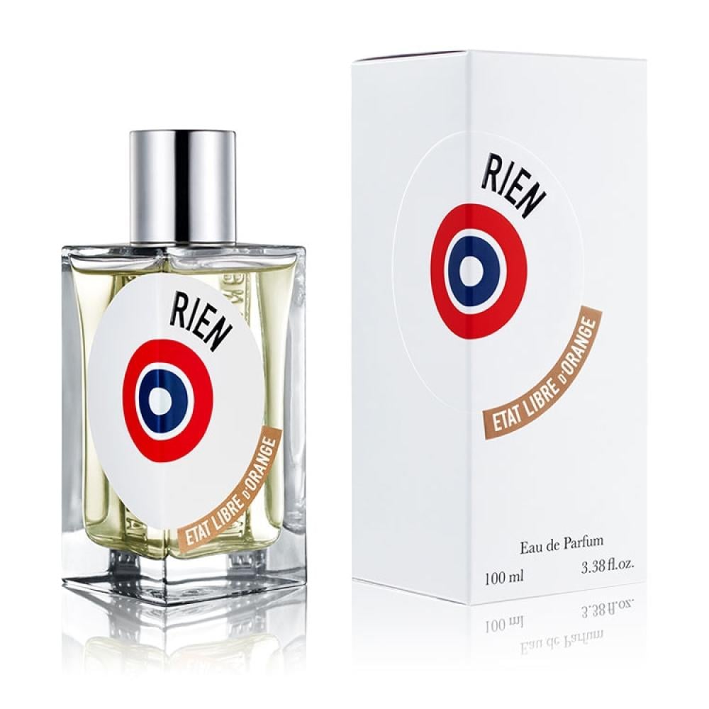 Tester Etat Libre d'Orange Reign Eau de Parfum 100ml