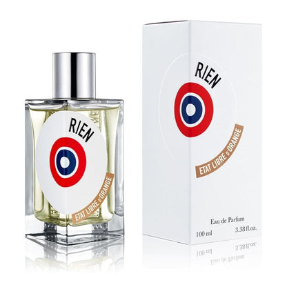 Tester Etat Libre d'Orange Reign Eau de Parfum 100ml