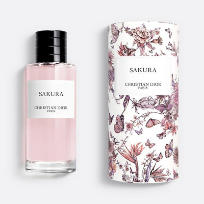Dior Sakura Limited Edition 125ml