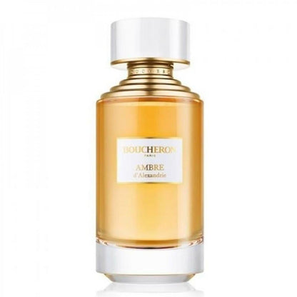 Boucheron Ambre d’Alexandrie Eau de Parfum 125ml