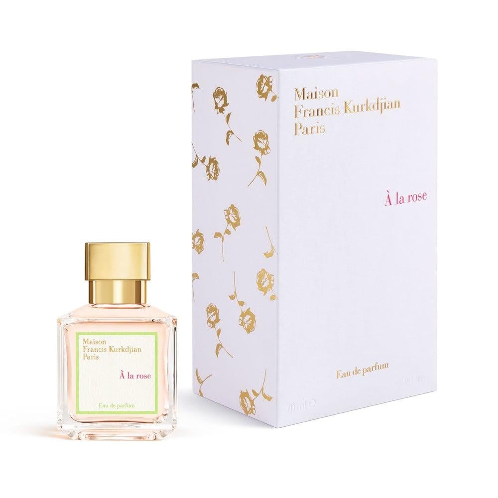 Maison Francis Kurkdjian Paris A La Rose Eau de Parfum 70ml