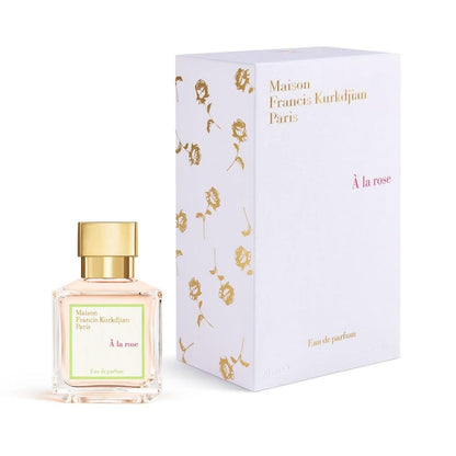 Maison Francis Kurkdjian Paris A La Rose Eau de Parfum 70ml