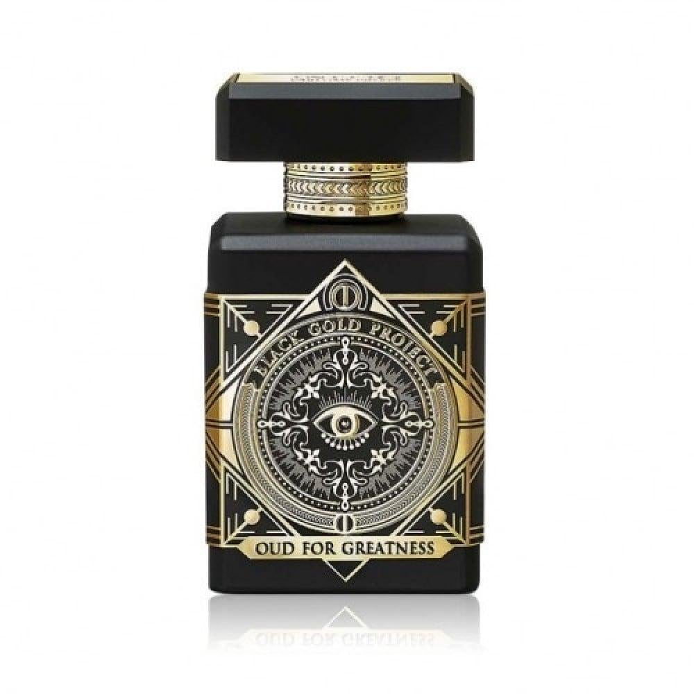 Tester Inicio Oud for Gratitude Eau de Parfum 90ml