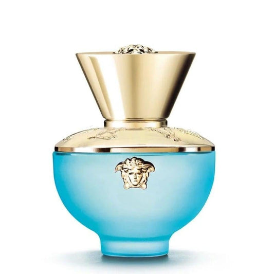 Versace Pour Femme Dylan Turquoise Eau de Toilette - 100ml (Tester)