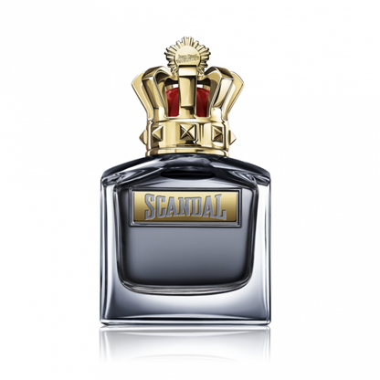 Tester Jean Paul Gaultier Scandal Eau de Toilette 100ml