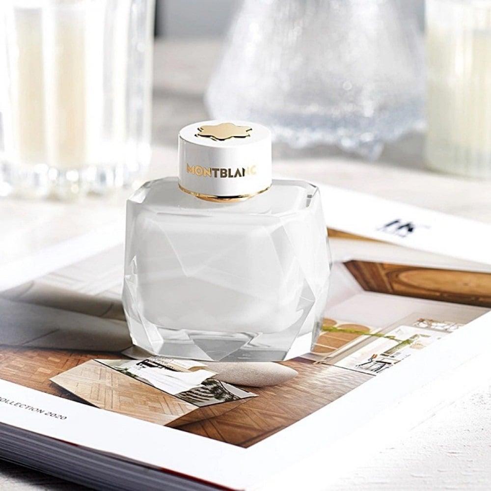 Mont Blanc Signature for Women Eau de Parfum 90ml