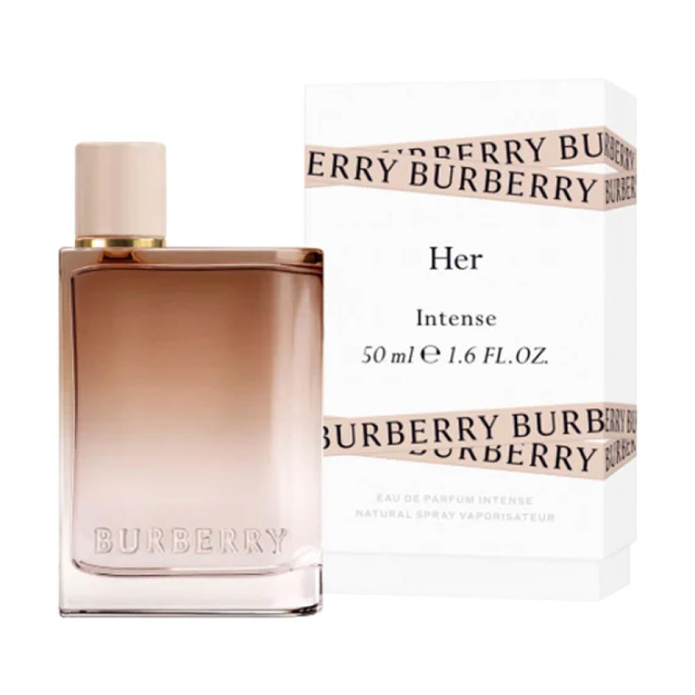 Burberry Her Intense Eau de Parfum for Women 50ml
