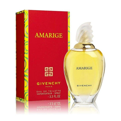 Givenchy Amarige Eau de Parfum for Women 100ml