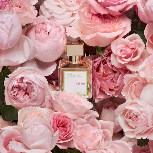 Maison Francis Kurkdjian Paris A La Rose Eau de Parfum 70ml