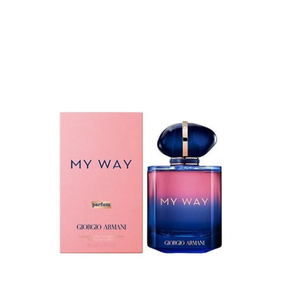 Armani My Way Parfum 90ml.