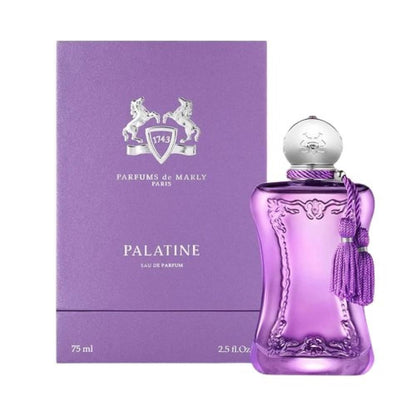 De Marly Platinum Eau de Parfum 75ml