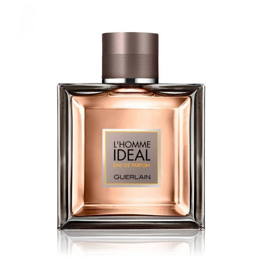 Guerlain La Homme Ideal Eau de Parfum for men 100ml