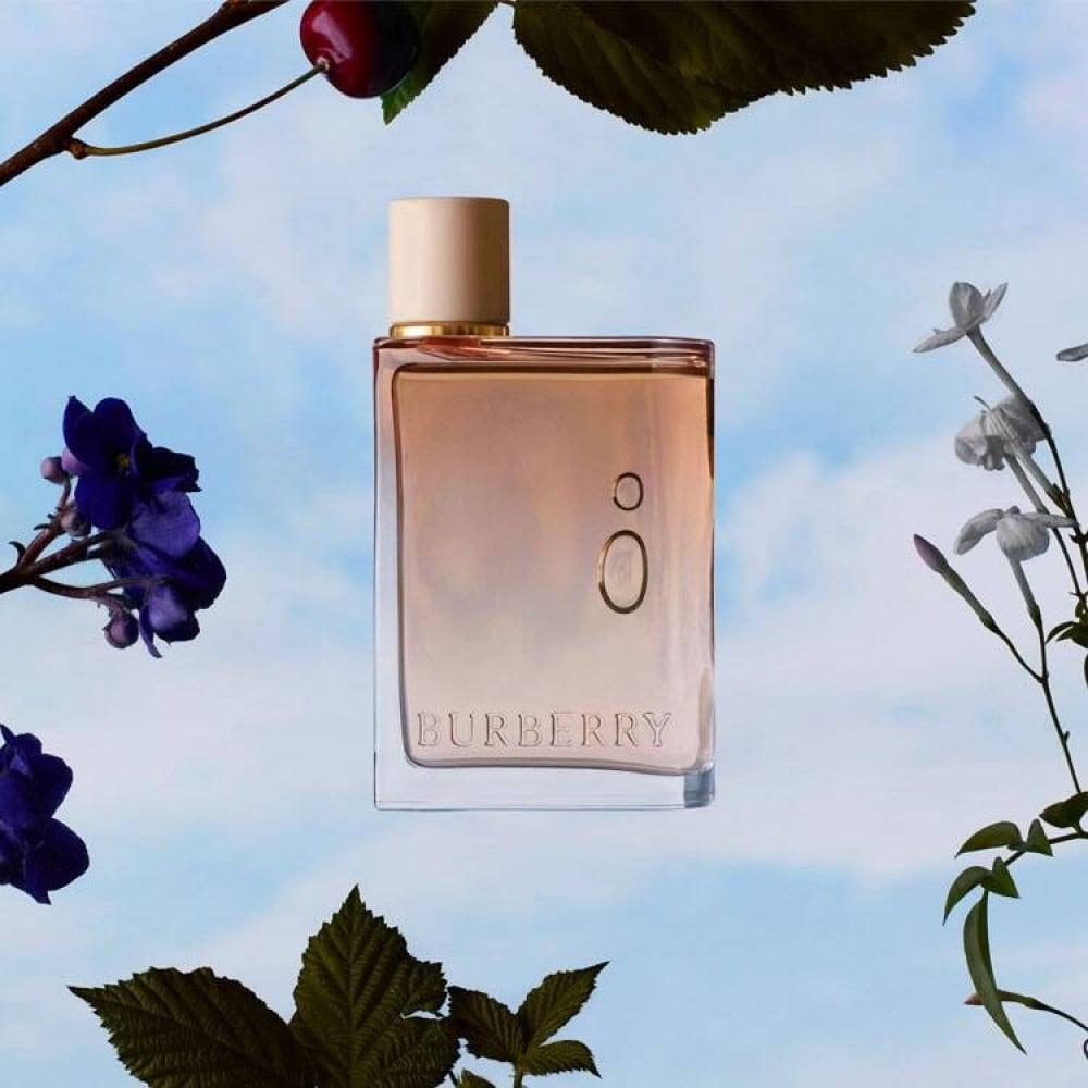 Burberry Hair Intense Eau de Parfum 100ml