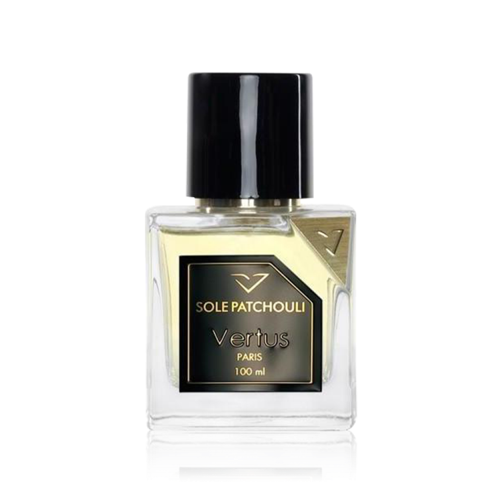 Virtus Soul Patchouli EDP 100ml