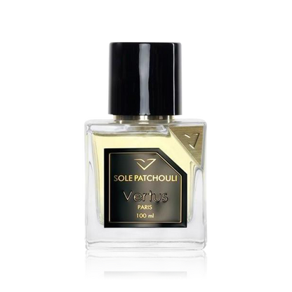 Virtus Soul Patchouli EDP 100ml