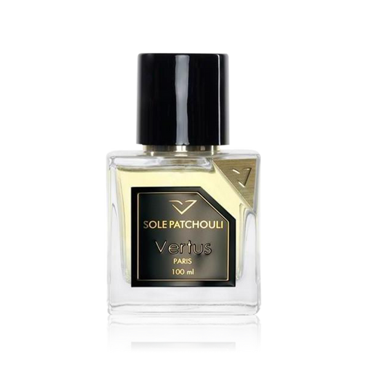 Virtus Soul Patchouli EDP 100ml