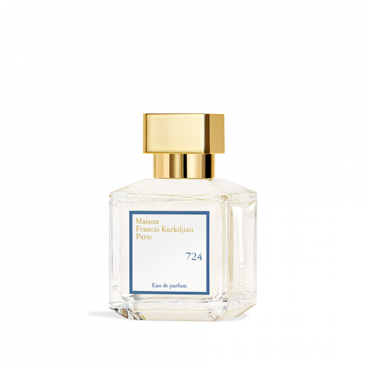 Maison Francis Kurkdjian 724 Eau de Parfum 70ml