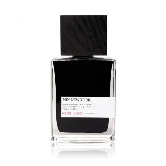Men New York Moon Dust Eau de Parfum 75ml